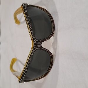 Missoni Swarovski Sunglasses